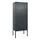 locker voor scheiding van kleding,HxBxD 2120x800x500mm,2vak