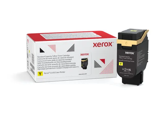 Xerox C410 / VersaLink C415 cassette gele toner