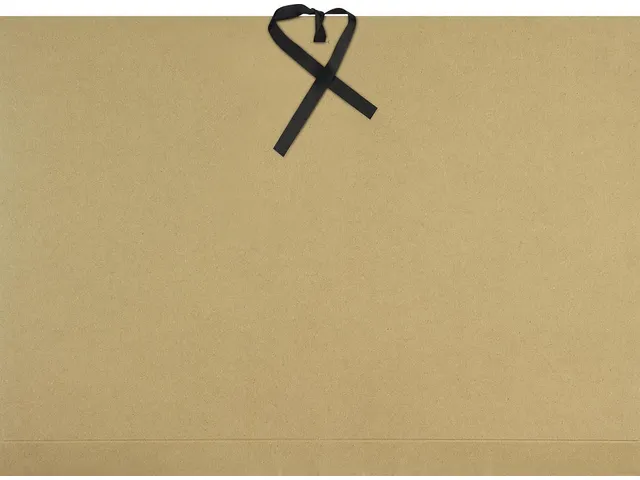 Tekenmap, Ft 50 X 70 Cm