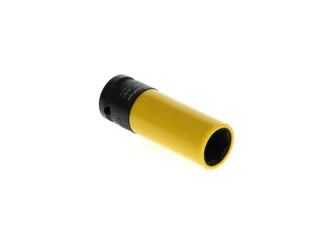 GEDORE R63041916 Schroevendraaierkop 1/2 inch 19mm met beschermhuls - 4