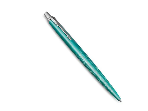 Balpen Parker Jotter Miami CT Medium turquoise