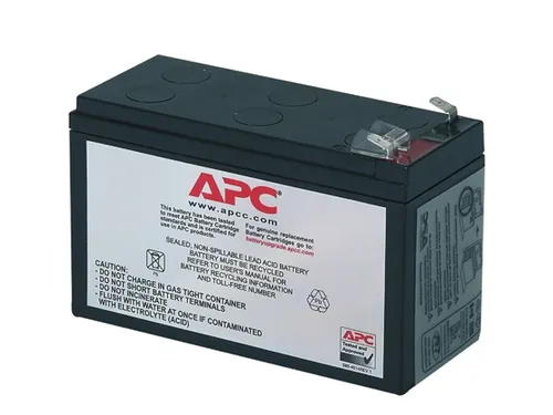 Batterij Vervangings Cartridge RBC2 (OEM)