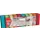 Schuurspons 46x76 mm assorti kleuren 10 stuks