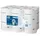 Toiletpapier Tork SmartOne Mini T9 advanced 2-laags 620 vel wit 472193