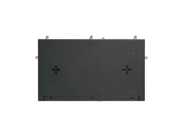 TP-Link Omada ER706WP-4G, Bi-bande (2,4 GHz / 5 GHz), Ethernet/LAN, 4G
