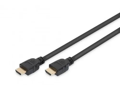 HDMI Ultra High Speed-aansluitkabel Type A M/M 1m met Ethernet UHD 8K