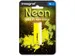 Neon USB 2.0 stick, 16 GB, geel