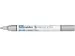 Metallic marker Schneider Paint-It 011 2mm zilver metallic