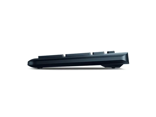Wireless Keyboard and Mouse-KM3322W - Swiss (QWERTZ)