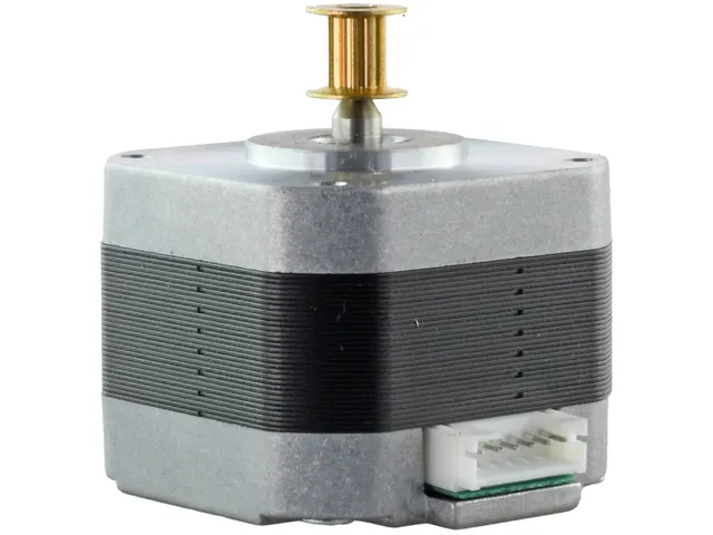 Kobra 3 Max/Combo/S1/Ace Pro Feed Motor