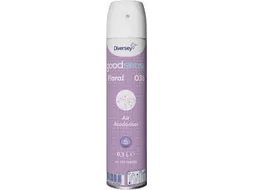 Good Sense O3b Luchtverfrisser Floral Spray 300 ml