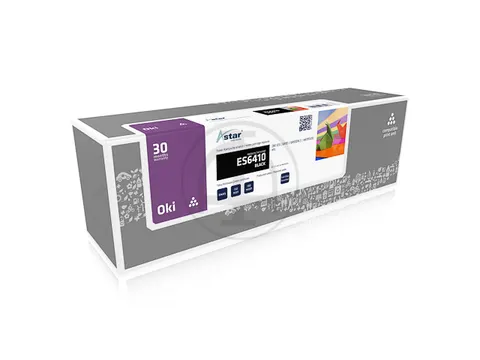 AS11641 ASTAR OKI 44315320 ES toner