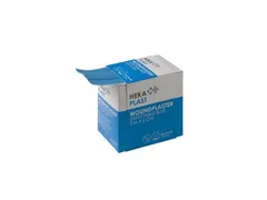 HEKAplast Detectable pleister op rol – 5 m x 6 cm