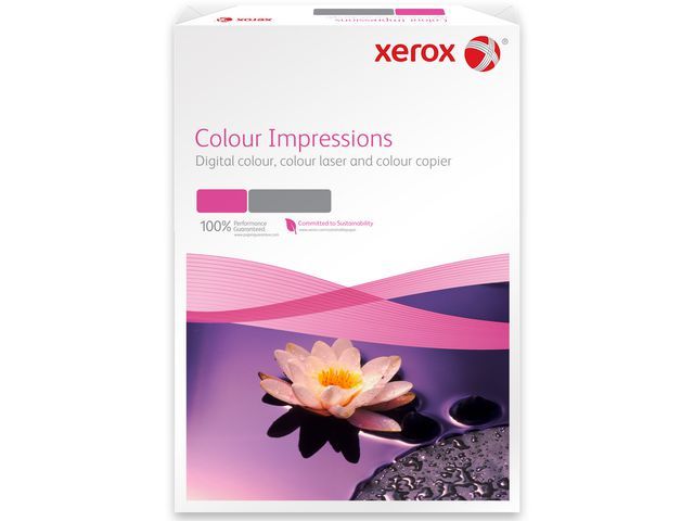 Colour Impressions papier A3 120 gram | A3PapierOnline.nl