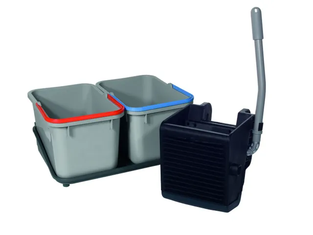 SRK 1 mopkit t.b.v. SM werkwagens