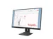Lenovo ThinkVision E24-40 Monitor 23.8 Inch