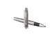 Rollerpen Parker IM stainless steel CT medium