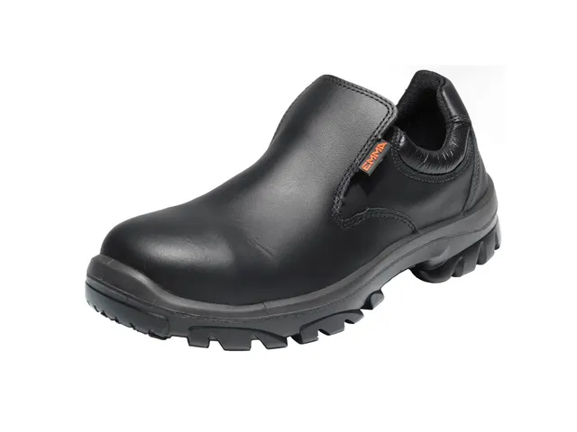 Emma Venus veiligheidsinstapper S2 - 35