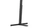 Luctra Flex Up draagbare LED vloerlamp draadloos zwart