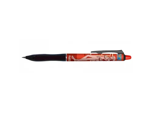 Rollerpen Pilot x One Piece FriXion Ball Plus M Rood Nami