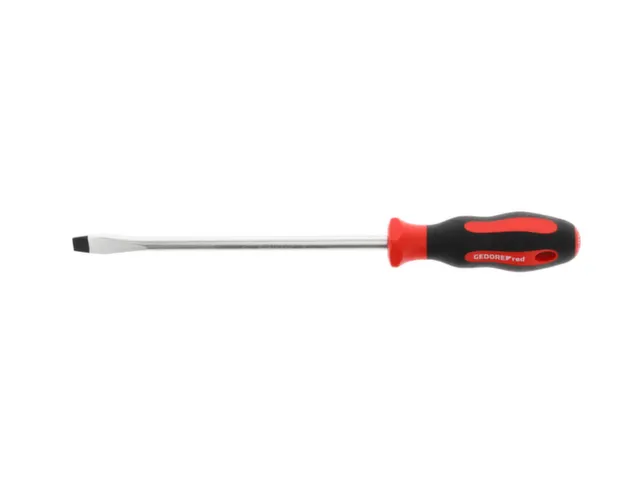 GEDORE R38101039 2C-Schroevendraaier sleuf 10mm 1,6x200mm
