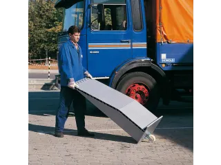 oprijplaat,HxLxB 290x1440x500mm,standoppervlakte L 500mm - 3