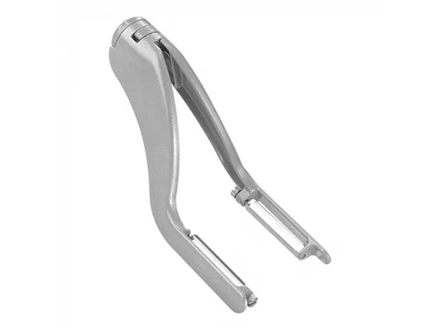 Dubbel dunschiller Peel-Star