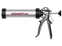 GEDORE R99210000 Aluminium patroonpistool voor 310ml