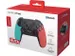 Trust GXT 1246B Muta Draadloze controller Nintendo Switch Blauw/Rood