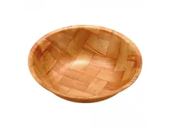 Pita_broodmand rond 15cm