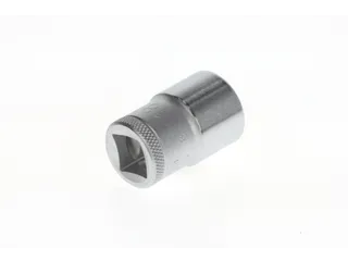 D 19 18 Dopsleutel 1/2 inch UD profiel 18mm - 3