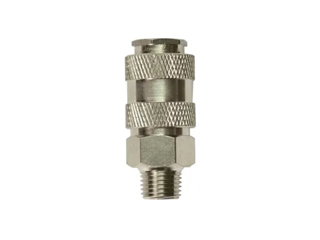 Universele Snelkoppeling - 1/4 Inch m