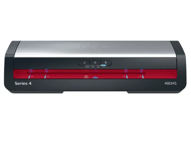 Lamineermachine GBC 480HS Office A3