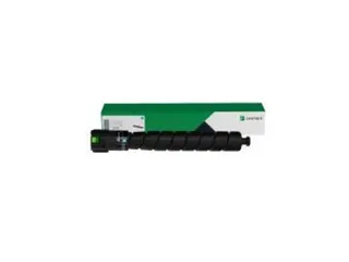 83D0HY0 LEXMARK CX9xx toner yellow - 1