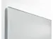 Tableau en verre magnétique XL Sigel 2000x1000x18mm Blanc mat