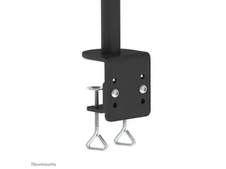 Monitorarm FPMA-D960 1 Scherm 10-30 Inch met Klem Zwart - 6
