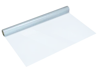 Legamaster Magic-Chart Clearboard Folie 60x80cm Transparant 25 vel - 6