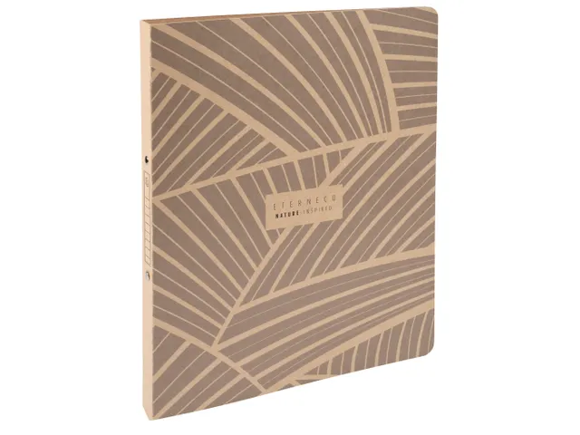 Ringband kart 2r 15m m A4 ETERNECO geass