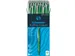 Balpen K20 Icy Colours, medium penpunt, groen