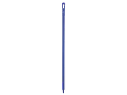 Ultra hygiëne Steel 130cm Paars