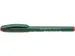 Fibrepen Schneider Topwriter 147 0,6 mm rood