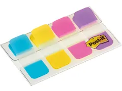 Post-it index Strong, ft 15,8 x 38,1 mm