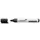 Viltstift Legamaster TZ100 Whiteboard Rond Zwart 1.5-3mm