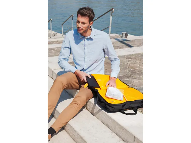 Computertas Dual 15,6'' Exactive