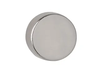 Magneet MAUL Neodymium rond 8x3mm 1.5kg 10 stuks - 1