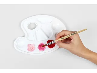 Acrylverf Qrea 120 ml magenta - 5