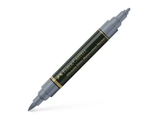 Aquarel marker Faber-Castell Albrecht Dürer 233 koudgrijs IV - 1