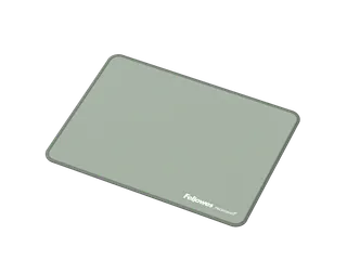 Muismat Fellowes Breyta XL saliegroen 21x28cm - 2