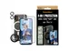 PanzerGlass 4-in-1 Protection Bundle iPhone 16, Apple, Apple - iPho