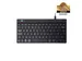 Ergonomisch toetsenbord R-Go Compact Break QWERTY UK